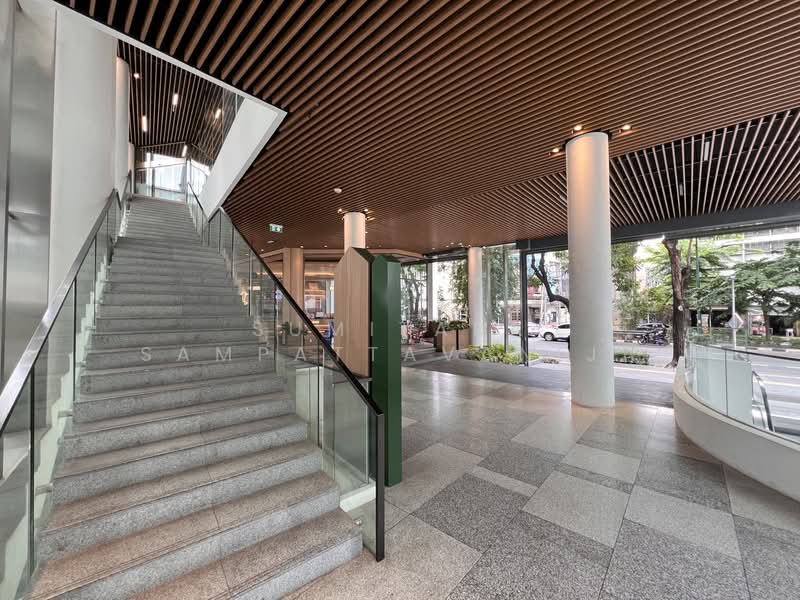 Space for rent Ari, Phahonyothin, Bangkok, Samsen Nai, Phaya Thai, Bangkok, , 90 sqm, Retail Space For Rent, by Sumitara Sampattavanija, 500479392 - DDproperty.com