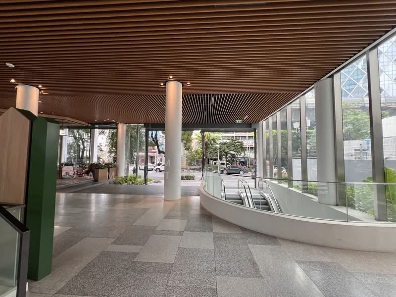 เช่าพื้นที่อารีย์ พหลโยธิน : Space for rent Ari, Phahonyothin, กรุงเทพ, สามเสนใน, พญาไท, กรุงเทพ, 90 ตร.ม., พื้นที่ขายของ ให้เช่า, โดย Sumitara Sampattavanija, 500479392 - DDproperty.com