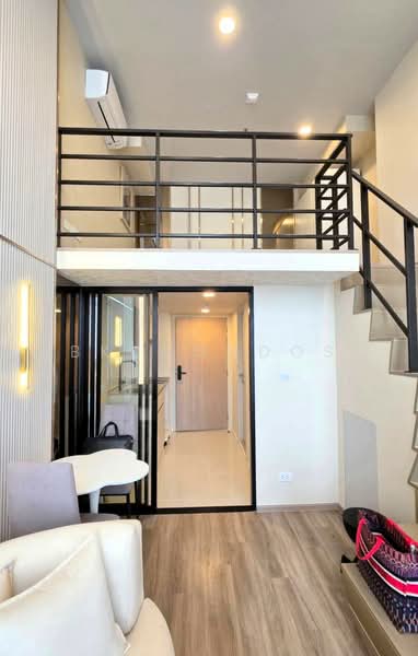 Culture Thonglor, Bangkok, Soi Sukhumvit 59, Sukhumvit Road, Khlong Tan Nua, Watthana, Bangkok, 1 Bedroom, 38 sqm, Condo For Rent, by BKKCONDOS, 500479395 - DDproperty.com