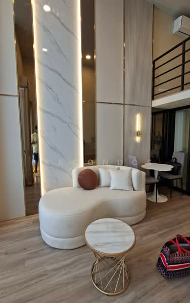 Culture Thonglor, Bangkok, Soi Sukhumvit 59, Sukhumvit Road, Khlong Tan Nua, Watthana, Bangkok, 1 Bedroom, 38 sqm, Condo For Rent, by BKKCONDOS, 500479395 - DDproperty.com