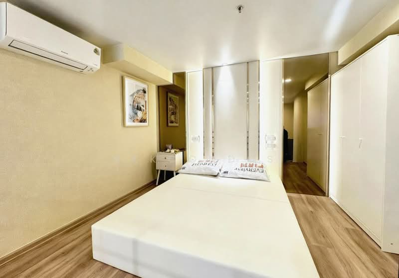 Culture Thonglor, Bangkok, Soi Sukhumvit 59, Sukhumvit Road, Khlong Tan Nua, Watthana, Bangkok, 1 Bedroom, 38 sqm, Condo For Rent, by BKKCONDOS, 500479395 - DDproperty.com