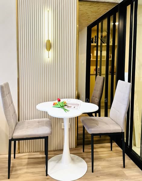 Culture Thonglor, Bangkok, Soi Sukhumvit 59, Sukhumvit Road, Khlong Tan Nua, Watthana, Bangkok, 1 Bedroom, 38 sqm, Condo For Rent, by BKKCONDOS, 500479395 - DDproperty.com