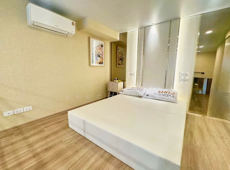 Culture Thonglor, Bangkok, Soi Sukhumvit 59, Sukhumvit Road, Khlong Tan Nua, Watthana, Bangkok, 1 Bedroom, 38 sqm, Condo For Rent, by BKKCONDOS, 500479395 - DDproperty.com