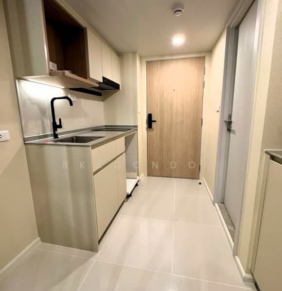 Culture Thonglor, Bangkok, Soi Sukhumvit 59, Sukhumvit Road, Khlong Tan Nua, Watthana, Bangkok, 1 Bedroom, 38 sqm, Condo For Rent, by BKKCONDOS, 500479395 - DDproperty.com