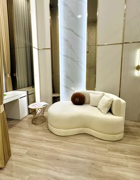 Culture Thonglor, Bangkok, Soi Sukhumvit 59, Sukhumvit Road, Khlong Tan Nua, Watthana, Bangkok, 1 Bedroom, 38 sqm, Condo For Rent, by BKKCONDOS, 500479395 - DDproperty.com
