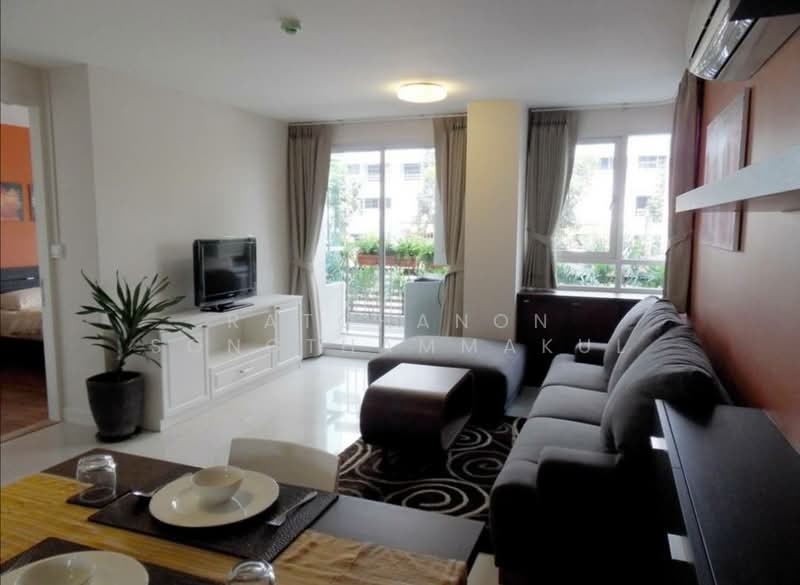 The Clover Thonglor Residence : เดอะ โคลเวอร์ ทองหล่อ เรสซิเดนซ์, กรุงเทพ, ซอยสุขุมวิท 55, คลองตันเหนือ, วัฒนา, กรุงเทพ, 46 ตร.ม., คอนโด ให้เช่า, โดย Ratchanon Songthammakul, 500479396 - DDproperty.com