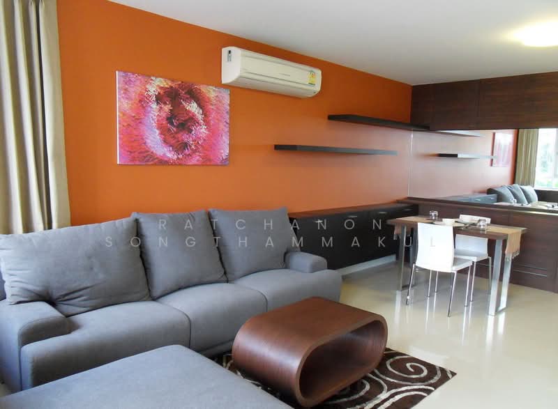 The Clover Thonglor Residence : เดอะ โคลเวอร์ ทองหล่อ เรสซิเดนซ์, กรุงเทพ, ซอยสุขุมวิท 55, คลองตันเหนือ, วัฒนา, กรุงเทพ, 46 ตร.ม., คอนโด ให้เช่า, โดย Ratchanon Songthammakul, 500479396 - DDproperty.com