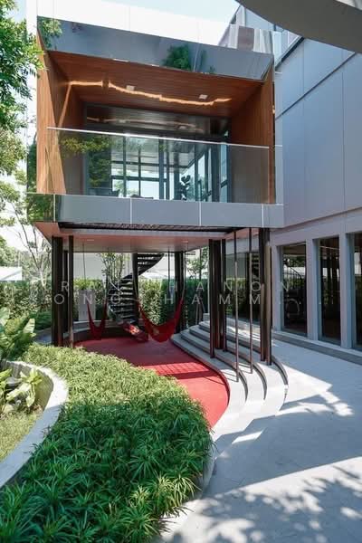 Taka Haus, Bangkok, 99 Soi Ekamai 10, Khlong Tan Nua, Watthana, Bangkok, 2 Bedrooms, 53 sqm, Condo For Rent, by Ratchanon Songthammakul, 500479397 - DDproperty.com