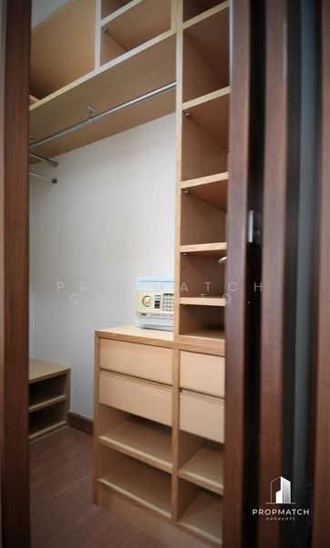 Belle Grand Rama 9, Bangkok, 131 Rama 9 Road, Huai Khwang, Bangkok, 2 Bedrooms, 58 sqm, Condo For Rent, by PROPMATCH CO., LTD., 500479400 - DDproperty.com