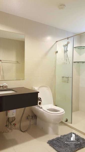 Belle Grand Rama 9, Bangkok, 131 Rama 9 Road, Huai Khwang, Bangkok, 2 Bedrooms, 58 sqm, Condo For Rent, by PROPMATCH CO., LTD., 500479400 - DDproperty.com