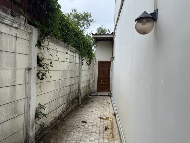Baan Ravipa Sukhumvit 103, Bangkok, Soi Sukhumvit 103 (Udomsuk Road), Bang Chak, Phra Khanong, Bangkok, 5 Bedrooms, 263 sqm, Townhouse For Sale, by ชัยณรงค์ ลิ้มอารีย์สุข, 500479401 - DDproperty.com