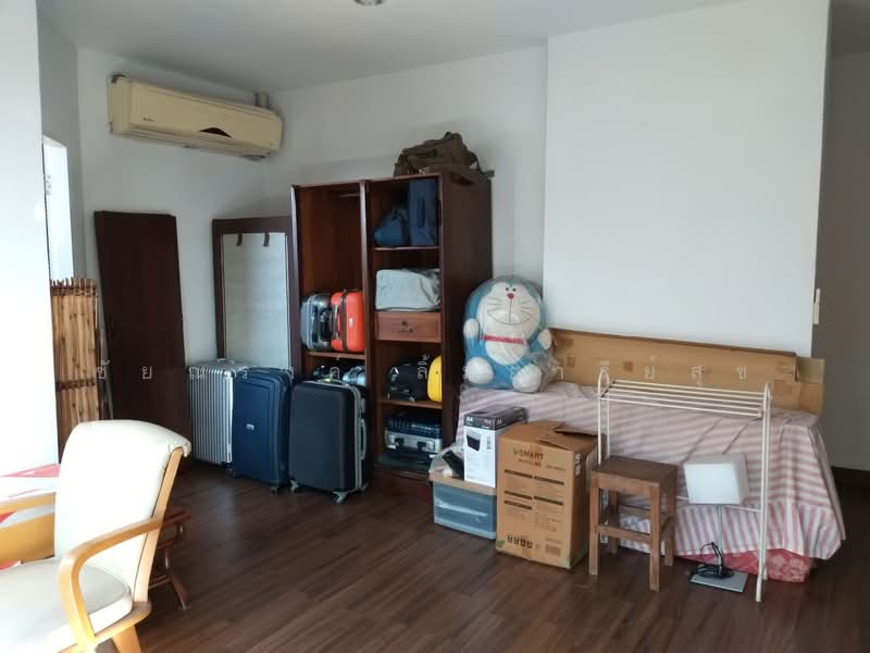 Baan Ravipa Sukhumvit 103, Bangkok, Soi Sukhumvit 103 (Udomsuk Road), Bang Chak, Phra Khanong, Bangkok, 5 Bedrooms, 263 sqm, Townhouse For Sale, by ชัยณรงค์ ลิ้มอารีย์สุข, 500479401 - DDproperty.com