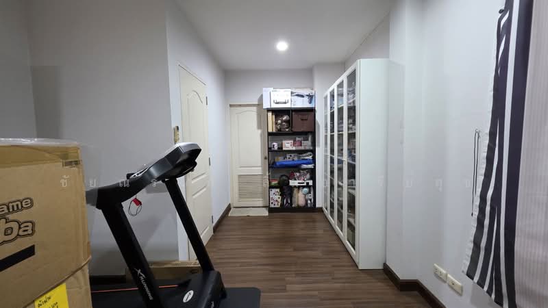 Baan Ravipa Sukhumvit 103, Bangkok, Soi Sukhumvit 103 (Udomsuk Road), Bang Chak, Phra Khanong, Bangkok, 5 Bedrooms, 263 sqm, Townhouse For Sale, by ชัยณรงค์ ลิ้มอารีย์สุข, 500479401 - DDproperty.com