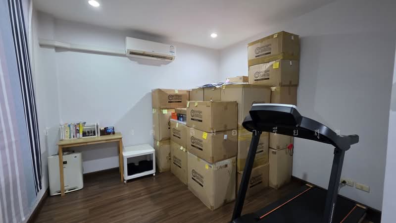 Baan Ravipa Sukhumvit 103 : บ้านรวิภา สุขุมวิท 103, กรุงเทพ, ซอย สุขุมวิท 103 (ถนนอุดมสุข), บางจาก, พระโขนง, กรุงเทพ, 263 ตร.ม., ทาวน์เฮ้าส์ ขาย, โดย ชัยณรงค์ ลิ้มอารีย์สุข, 500479401 - DDproperty.com