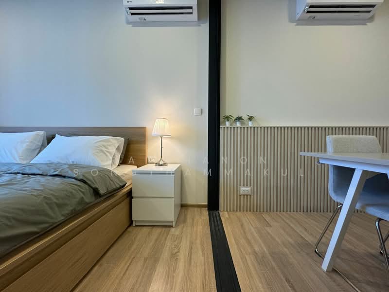 XT Phayathai, Bangkok, Phaya Thai Road, Thanon Phaya Thai, Ratchathewi, Bangkok, 1 Bedroom, 42 sqm, Condo For Rent, by Ratchanon Songthammakul, 500479403 - DDproperty.com