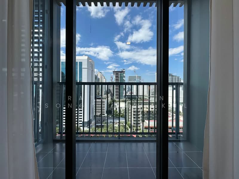 XT Phayathai, Bangkok, Phaya Thai Road, Thanon Phaya Thai, Ratchathewi, Bangkok, 1 Bedroom, 42 sqm, Condo For Rent, by Ratchanon Songthammakul, 500479403 - DDproperty.com
