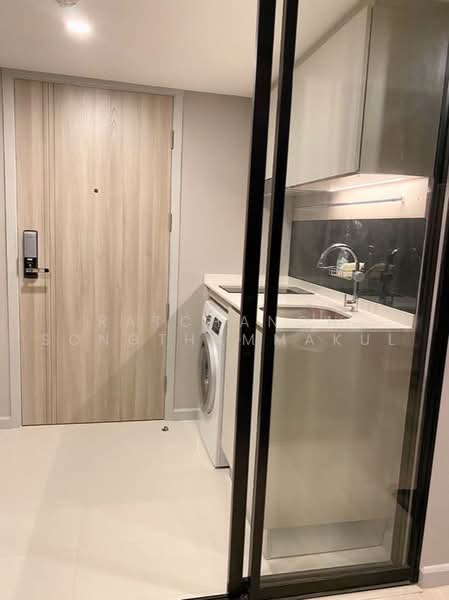 Knightsbridge Prime Sathorn : ไนท์บริดจ์ ไพรม์ สาทร, กรุงเทพ, 599 นราธิวาสราชนครินทร์, ทุ่งมหาเมฆ, สาทร, กรุงเทพ, 37 ตร.ม., คอนโด ให้เช่า, โดย Ratchanon Songthammakul, 500479406 - DDproperty.com