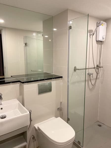Knightsbridge Prime Sathorn, Bangkok, 599 Naradhiwas Rajanagarindra Road, Thung Maha Mek, Sathon, Bangkok, 1 Bedroom, 37 sqm, Condo For Rent, by Ratchanon Songthammakul, 500479406 - DDproperty.com