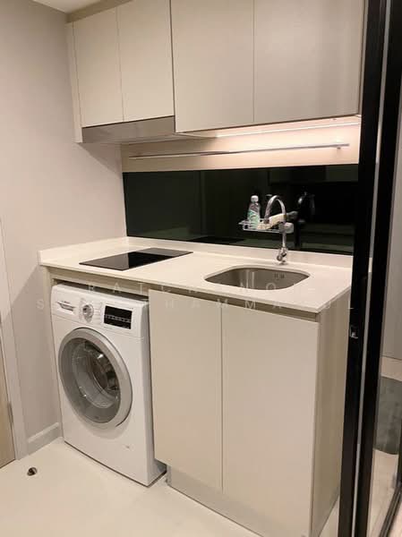 Knightsbridge Prime Sathorn, Bangkok, 599 Naradhiwas Rajanagarindra Road, Thung Maha Mek, Sathon, Bangkok, 1 Bedroom, 37 sqm, Condo For Rent, by Ratchanon Songthammakul, 500479406 - DDproperty.com
