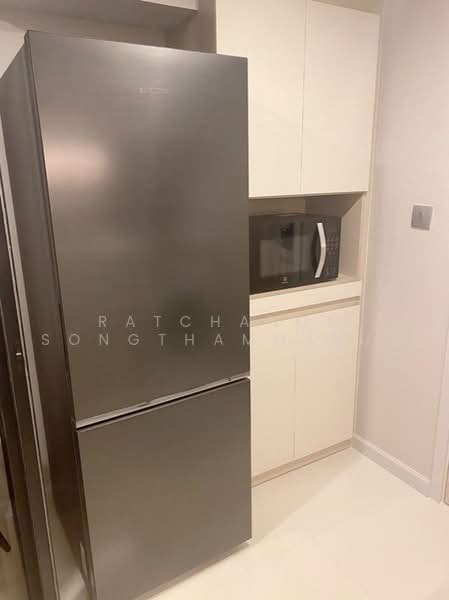 Knightsbridge Prime Sathorn, Bangkok, 599 Naradhiwas Rajanagarindra Road, Thung Maha Mek, Sathon, Bangkok, 1 Bedroom, 37 sqm, Condo For Rent, by Ratchanon Songthammakul, 500479406 - DDproperty.com