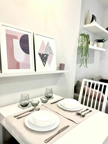 Life One Wireless, Bangkok, 1 Wireless Road, Lumphini, Pathum Wan, Bangkok, 1 Bedroom, 35 sqm, Condo For Rent, by Ratchanon Songthammakul, 500479407 - DDproperty.com