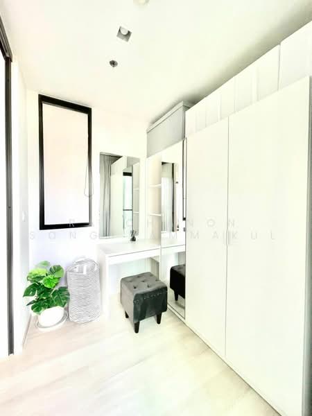 Life One Wireless, Bangkok, 1 Wireless Road, Lumphini, Pathum Wan, Bangkok, 1 Bedroom, 35 sqm, Condo For Rent, by Ratchanon Songthammakul, 500479407 - DDproperty.com