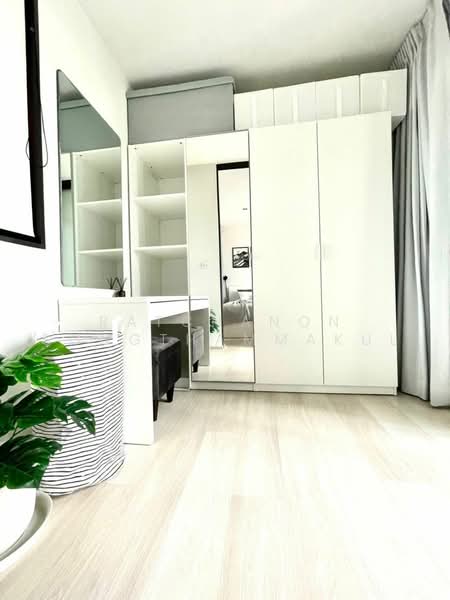 Life One Wireless, Bangkok, 1 Wireless Road, Lumphini, Pathum Wan, Bangkok, 1 Bedroom, 35 sqm, Condo For Rent, by Ratchanon Songthammakul, 500479407 - DDproperty.com