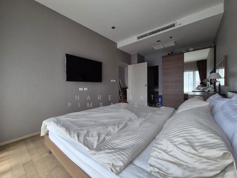 Noble Reveal, Bangkok, 36 Soi Sukhumvit 63, Ekamai Road, Phra Kanong Nua, Watthana, Bangkok, 1 Bedroom, 45 sqm, Condo For Rent, by YU RISE CO., LTD., 500479408 - DDproperty.com