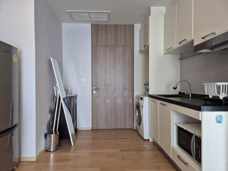 Noble Reveal, Bangkok, 36 Soi Sukhumvit 63, Ekamai Road, Phra Kanong Nua, Watthana, Bangkok, 1 Bedroom, 45 sqm, Condo For Rent, by YU RISE CO., LTD., 500479408 - DDproperty.com