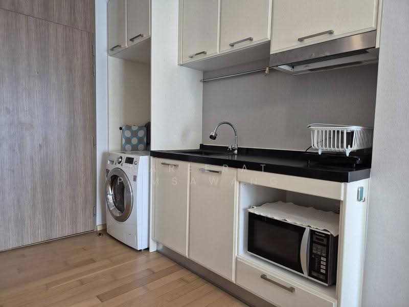 Noble Reveal, Bangkok, 36 Soi Sukhumvit 63, Ekamai Road, Phra Kanong Nua, Watthana, Bangkok, 1 Bedroom, 45 sqm, Condo For Rent, by YU RISE CO., LTD., 500479408 - DDproperty.com