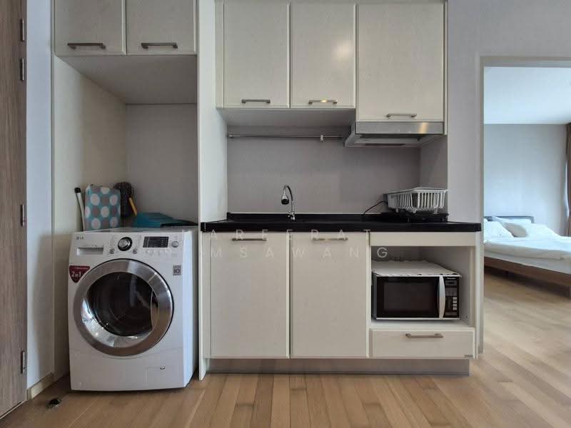 Noble Reveal, Bangkok, 36 Soi Sukhumvit 63, Ekamai Road, Phra Kanong Nua, Watthana, Bangkok, 1 Bedroom, 45 sqm, Condo For Rent, by YU RISE CO., LTD., 500479408 - DDproperty.com