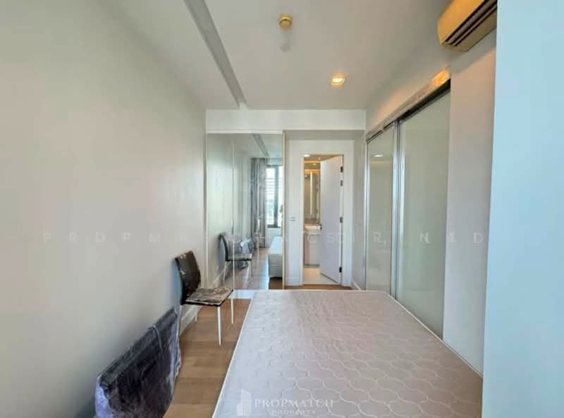 Equinox Phahol Vibha, Bangkok, 345 Paholyothin Road, Jom Phon, Chatuchak, Bangkok, 1 Bedroom, 32 sqm, Condo For Rent, by PROPMATCH CO., LTD., 500479409 - DDproperty.com