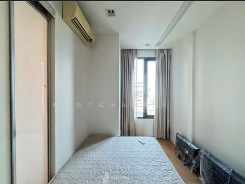 Equinox Phahol Vibha, Bangkok, 345 Paholyothin Road, Jom Phon, Chatuchak, Bangkok, 1 Bedroom, 32 sqm, Condo For Rent, by PROPMATCH CO., LTD., 500479409 - DDproperty.com