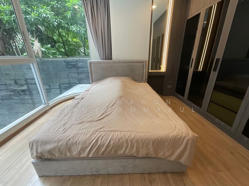 Q Prasarnmit, Bangkok, Soi Sawaddee, Sukhumvit Road, Khlongtoei Nua, Watthana, Bangkok, 2 Bedrooms, 70 sqm, Condo For Rent, by Ratchanon Songthammakul, 500479410 - DDproperty.com