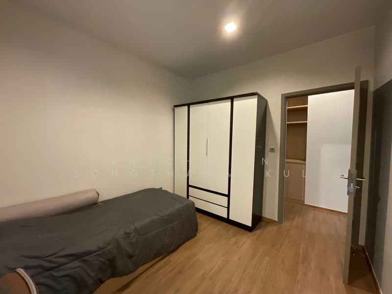 Q Prasarnmit, Bangkok, Soi Sawaddee, Sukhumvit Road, Khlongtoei Nua, Watthana, Bangkok, 2 Bedrooms, 70 sqm, Condo For Rent, by Ratchanon Songthammakul, 500479410 - DDproperty.com