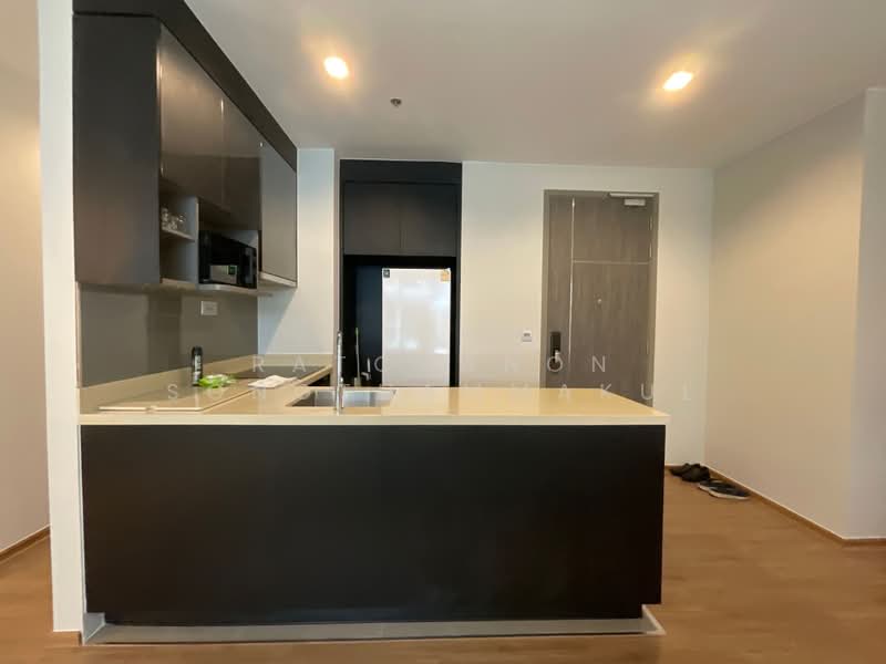 Q Prasarnmit, Bangkok, Soi Sawaddee, Sukhumvit Road, Khlongtoei Nua, Watthana, Bangkok, 2 Bedrooms, 70 sqm, Condo For Rent, by Ratchanon Songthammakul, 500479410 - DDproperty.com