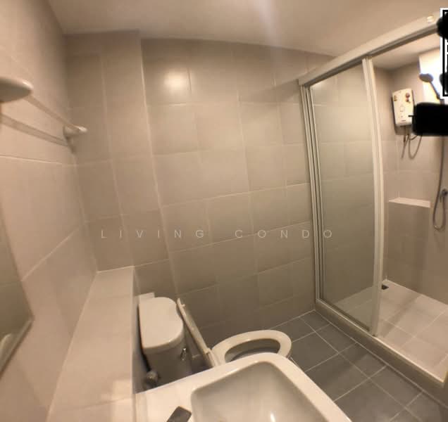 Elements Srinakarin, Bangkok, 43-1 Soi Supaphong 3, Intersection 4, Srinakarin Road, Nong Bon, Prawet, Bangkok, 2 Bedrooms, 68 sqm, Condo For Rent, by Living Condo, 500479412 - DDproperty.com