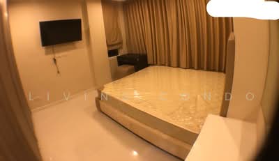 For Rent - Elements Srinakarin, Bangkok
