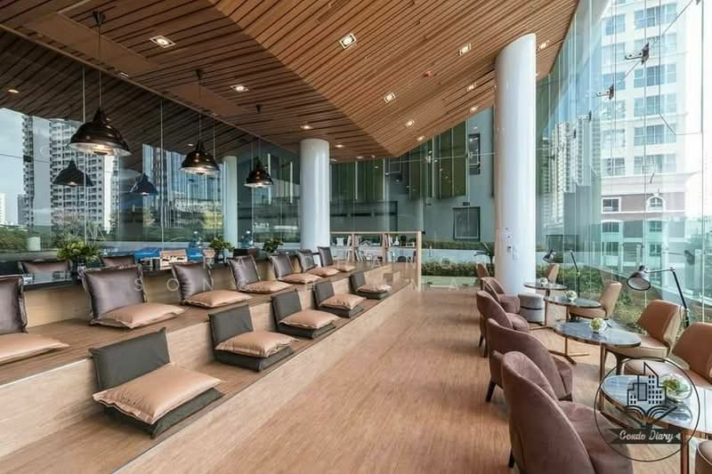 Wish Signature Midtown Siam, Bangkok, 512 Phetchaburi Road, Thanon Phetchaburi, Ratchathewi, Bangkok, 1 Bedroom, 35 sqm, Condo For Rent, by Ratchanon Songthammakul, 500479413 - DDproperty.com
