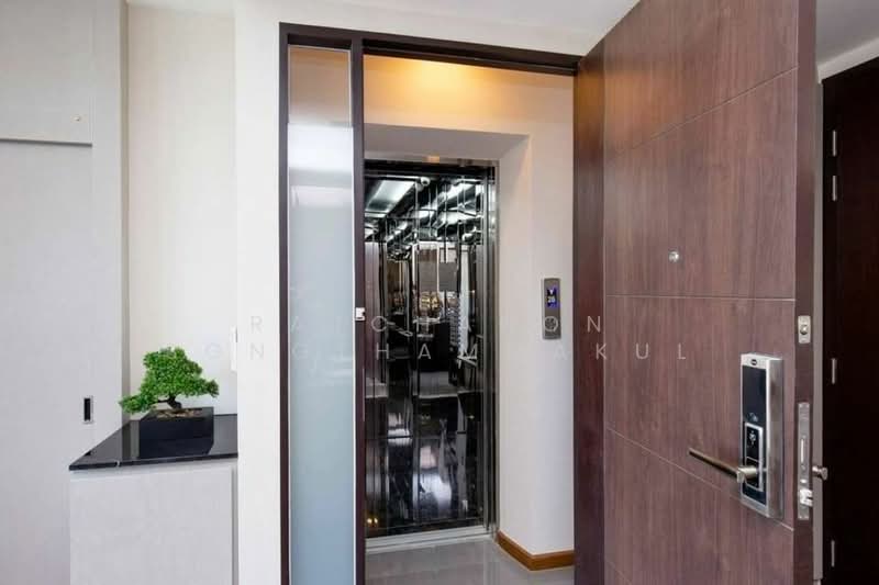 Wish Signature Midtown Siam, Bangkok, 512 Phetchaburi Road, Thanon Phetchaburi, Ratchathewi, Bangkok, 1 Bedroom, 35 sqm, Condo For Rent, by Ratchanon Songthammakul, 500479413 - DDproperty.com