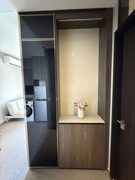 The FINE Bangkok Thonglor-Ekamai, Bangkok, Soi Ekamai, Khlong Tan Nua, Watthana, Bangkok, 1 Bedroom, 35 sqm, Condo For Rent, by Jarunat K, 500479414 - DDproperty.com