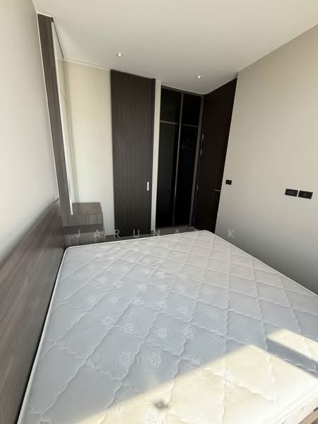 The FINE Bangkok Thonglor-Ekamai, Bangkok, Soi Ekamai, Khlong Tan Nua, Watthana, Bangkok, 1 Bedroom, 35 sqm, Condo For Rent, by Jarunat K, 500479414 - DDproperty.com