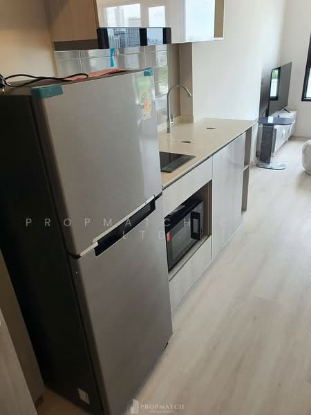 COBE Ratchada-Rama 9, Bangkok, Thiam Ruammit Road, Huai Khwang, Bangkok, 1 Bedroom, 35 sqm, Condo For Rent, by PROPMATCH CO., LTD., 500479416 - DDproperty.com