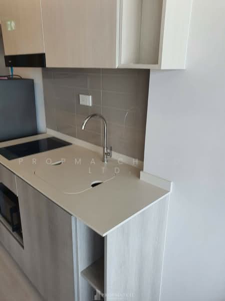 COBE Ratchada-Rama 9, Bangkok, Thiam Ruammit Road, Huai Khwang, Bangkok, 1 Bedroom, 35 sqm, Condo For Rent, by PROPMATCH CO., LTD., 500479416 - DDproperty.com