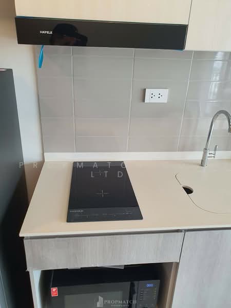 COBE Ratchada-Rama 9, Bangkok, Thiam Ruammit Road, Huai Khwang, Bangkok, 1 Bedroom, 35 sqm, Condo For Rent, by PROPMATCH CO., LTD., 500479416 - DDproperty.com