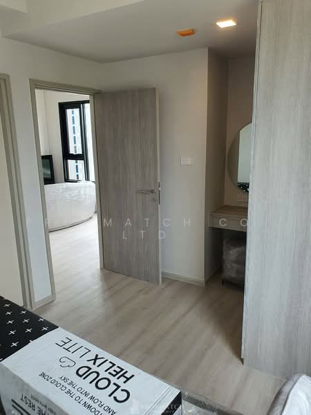 COBE Ratchada-Rama 9, Bangkok, Thiam Ruammit Road, Huai Khwang, Bangkok, 1 Bedroom, 35 sqm, Condo For Rent, by PROPMATCH CO., LTD., 500479416 - DDproperty.com