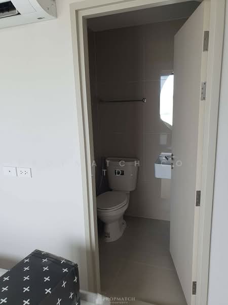 COBE Ratchada-Rama 9, Bangkok, Thiam Ruammit Road, Huai Khwang, Bangkok, 1 Bedroom, 35 sqm, Condo For Rent, by PROPMATCH CO., LTD., 500479416 - DDproperty.com