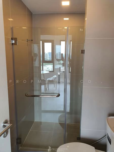 COBE Ratchada-Rama 9, Bangkok, Thiam Ruammit Road, Huai Khwang, Bangkok, 1 Bedroom, 35 sqm, Condo For Rent, by PROPMATCH CO., LTD., 500479416 - DDproperty.com