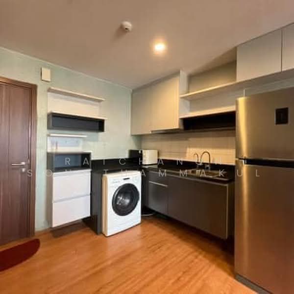 The Base Sukhumvit 77, Bangkok, 289 Sukhumvit 77 Road, Phra Kanong Nua, Watthana, Bangkok, 2 Bedrooms, 57 sqm, Condo For Rent, by Ratchanon Songthammakul, 500479417 - DDproperty.com