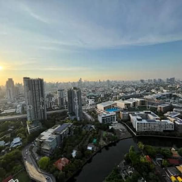 The Base Sukhumvit 77, Bangkok, 289 Sukhumvit 77 Road, Phra Kanong Nua, Watthana, Bangkok, 2 Bedrooms, 57 sqm, Condo For Rent, by Ratchanon Songthammakul, 500479417 - DDproperty.com